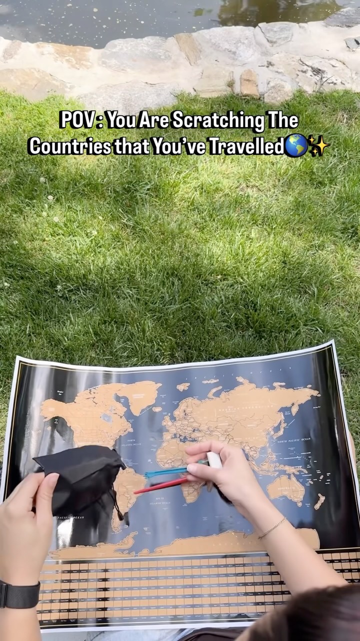 Anúncio de MagiqueGift