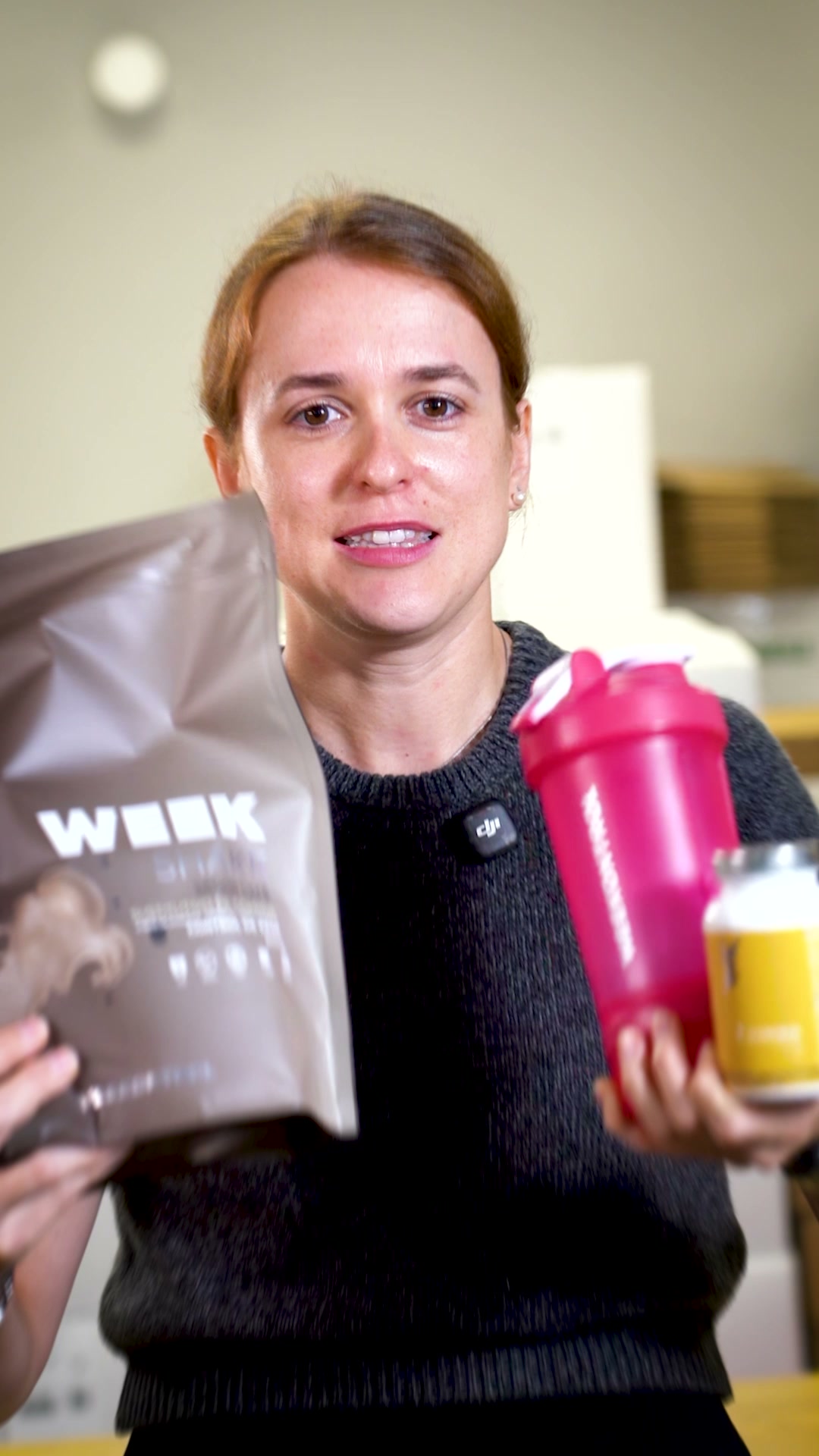 Tu pack de Bienvenida