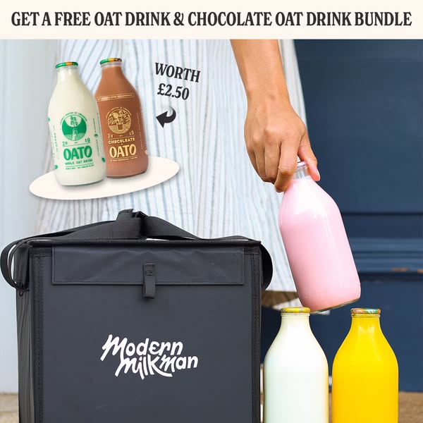 Don’t miss out on this limited-time offer