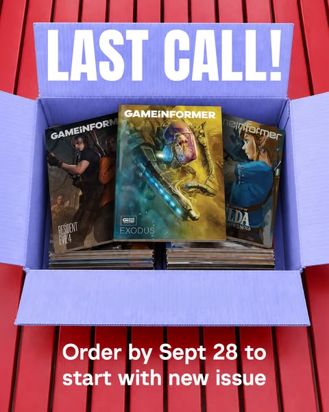 Don't Miss 35 Years Anniversary Issue