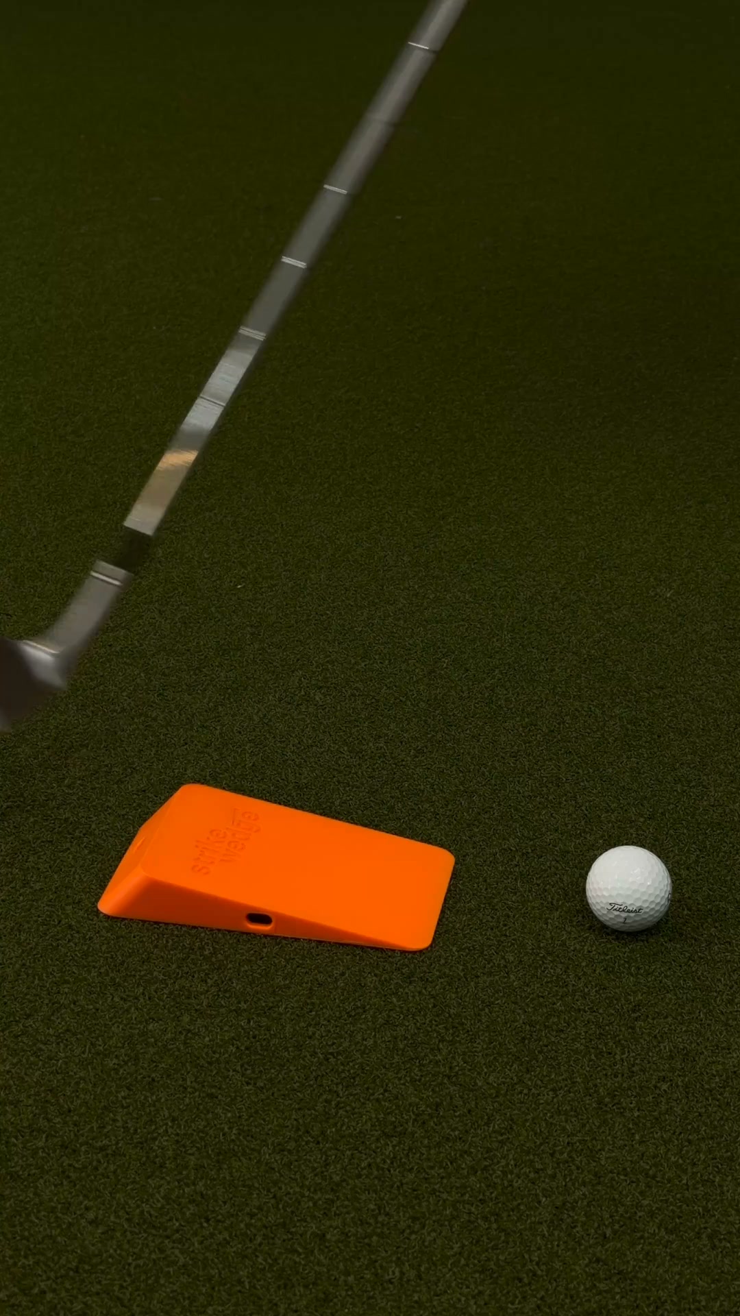 What can Strike Wedge fix?