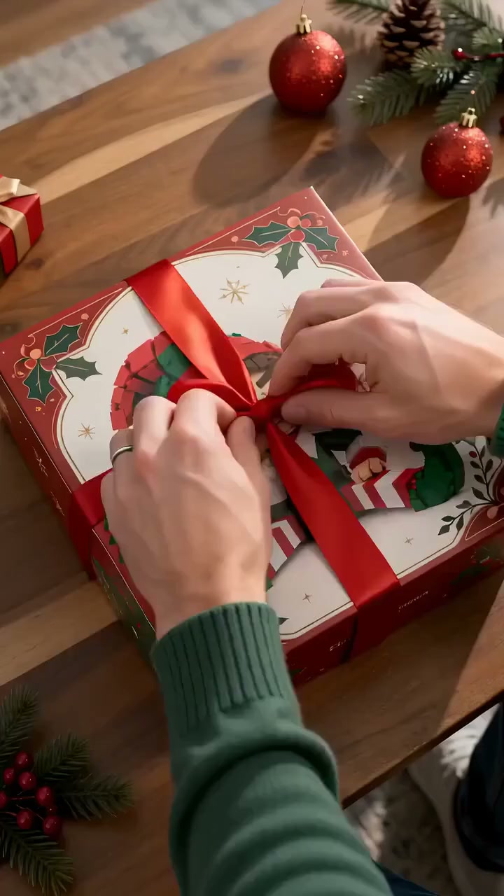 Neu eingetroffen, [50] % Rabatt – Bausatz „Weihnachtself in Freizeitkleidung“: Lustige Weihnachtsdekoration für den Schreibtisch