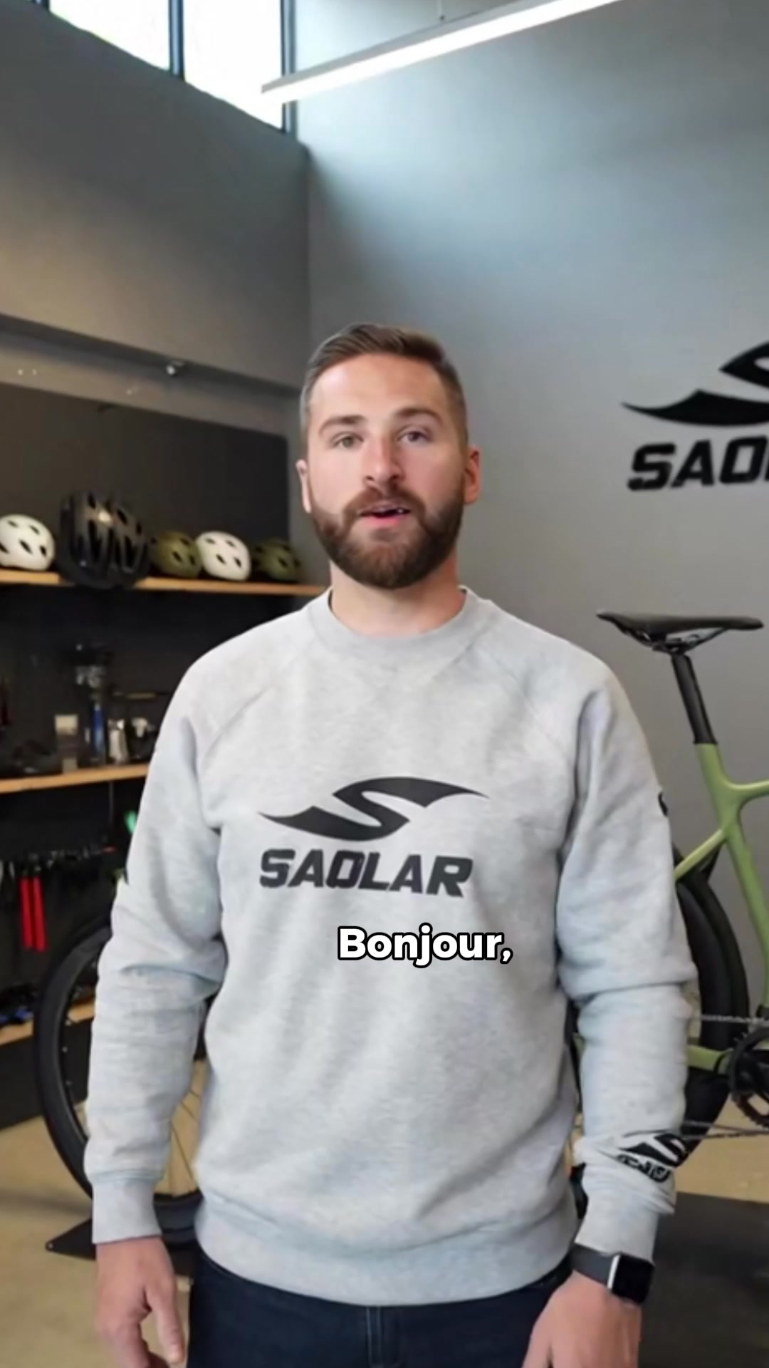 La paire photochromique N°1 pour le VTT