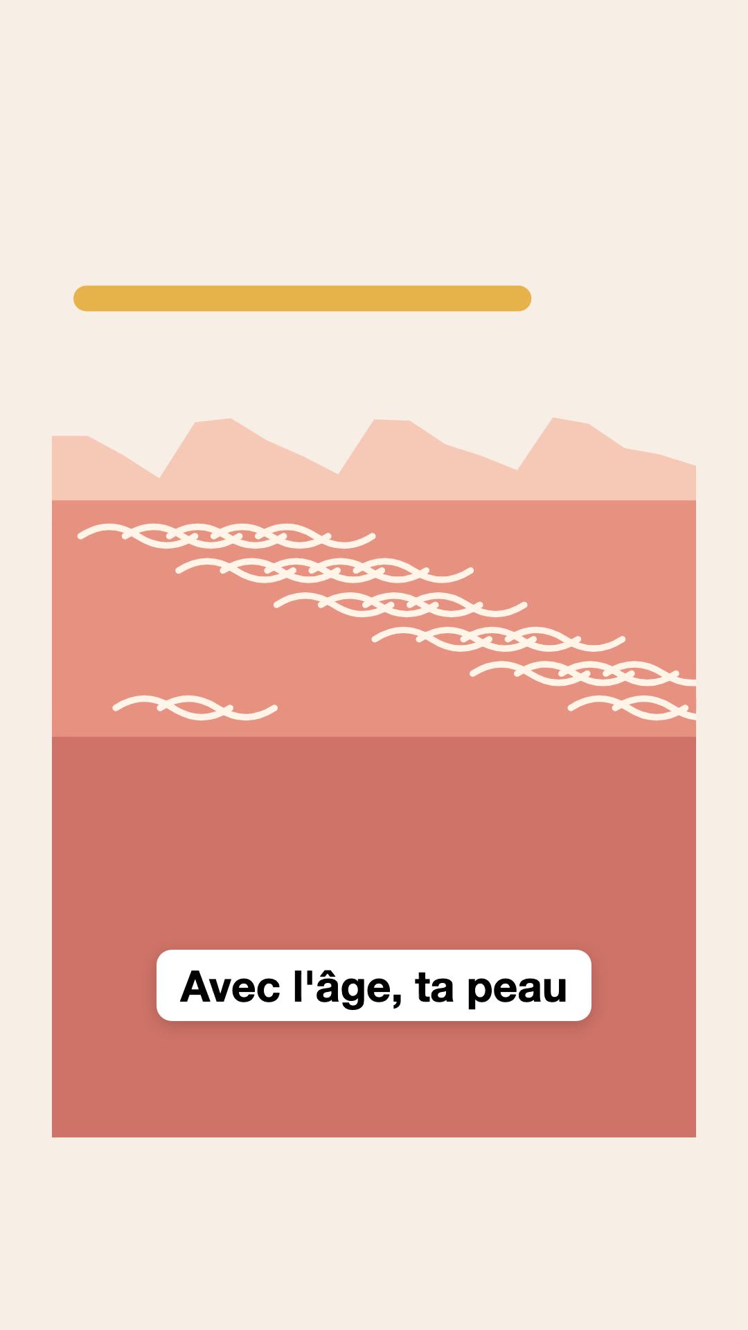 Retrouve une peau plus lisse et lumineuse