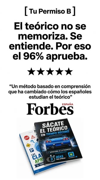 Memorizas test y sigues suspendiendo. Hay otra forma.