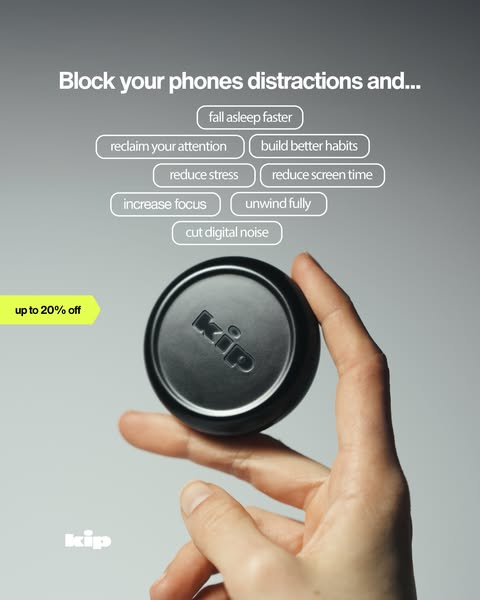 Your phone, on your terms.