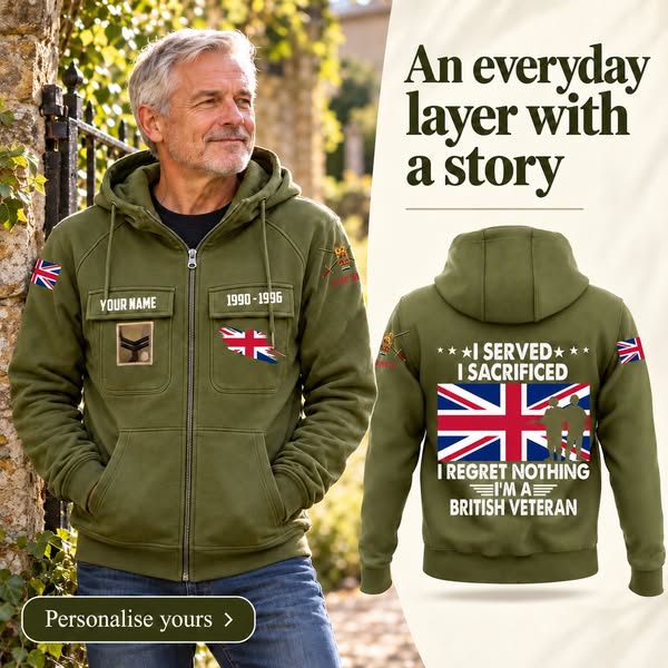 An everyday layer with a story