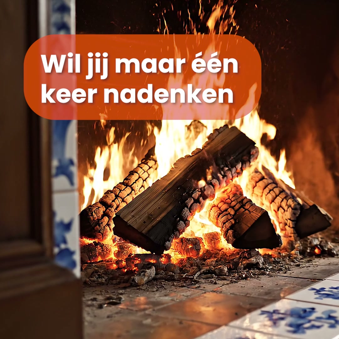 Wintervoorraad geregeld