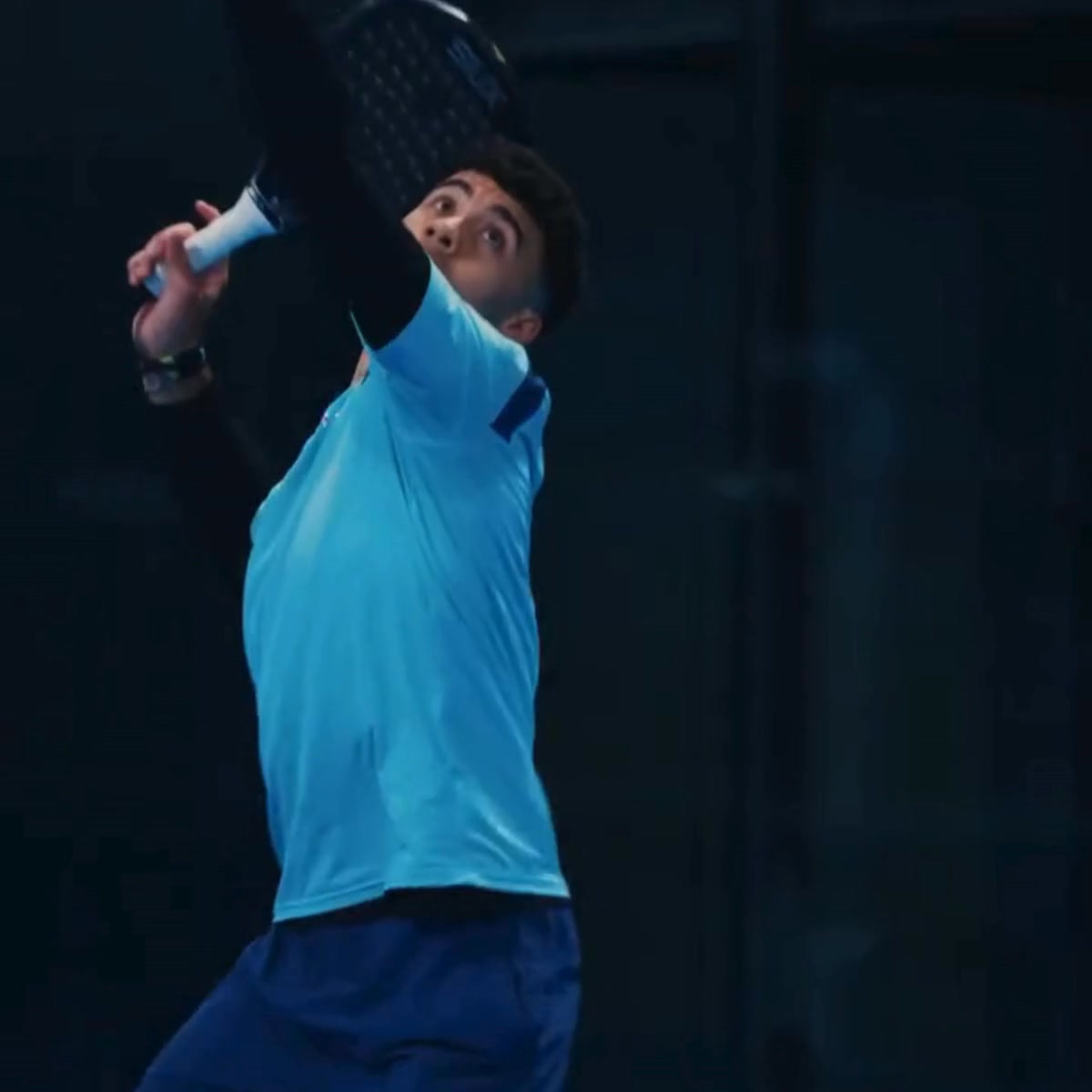 Top rackets