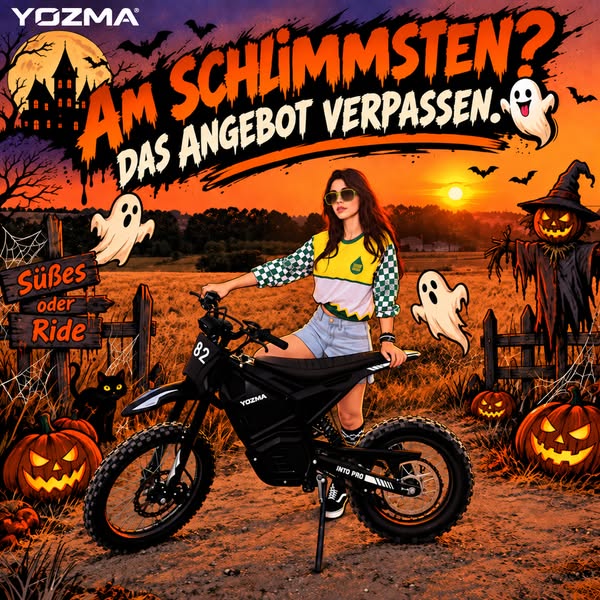 YOZMA IN10 Pro
