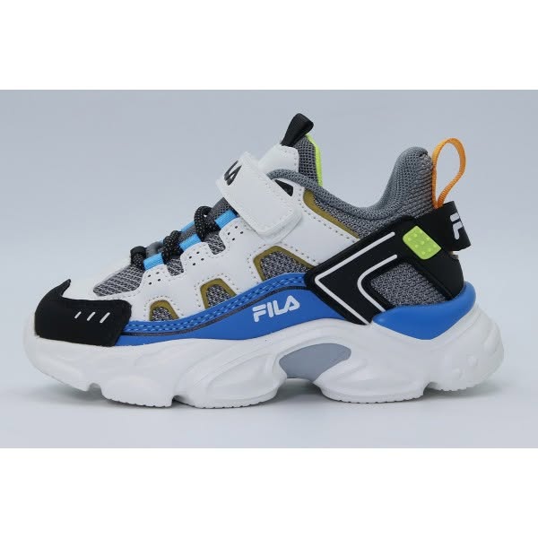 Fila Memory Spinel 3 V Sneakers (7YF33002-312)