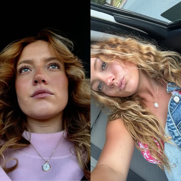 Effortlessly lighten your hair from home