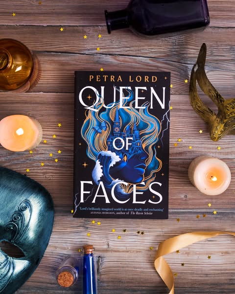 THE EPIC FANTASY EVERYONE IS TALKING ABOUT!