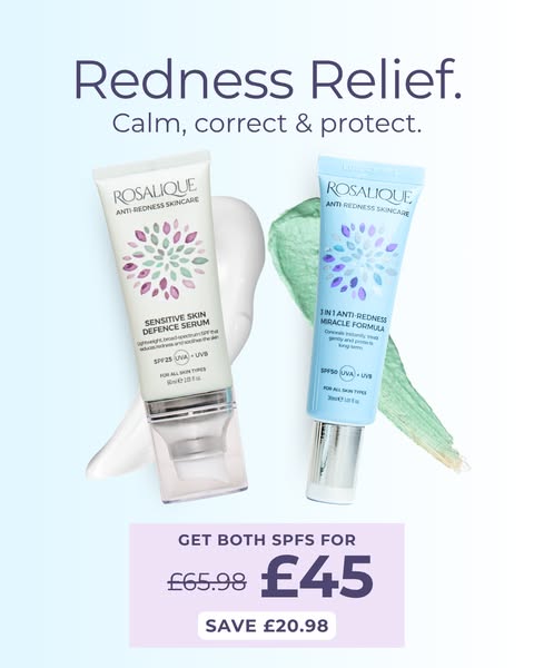 SAVE 34% with BOTH SPFs