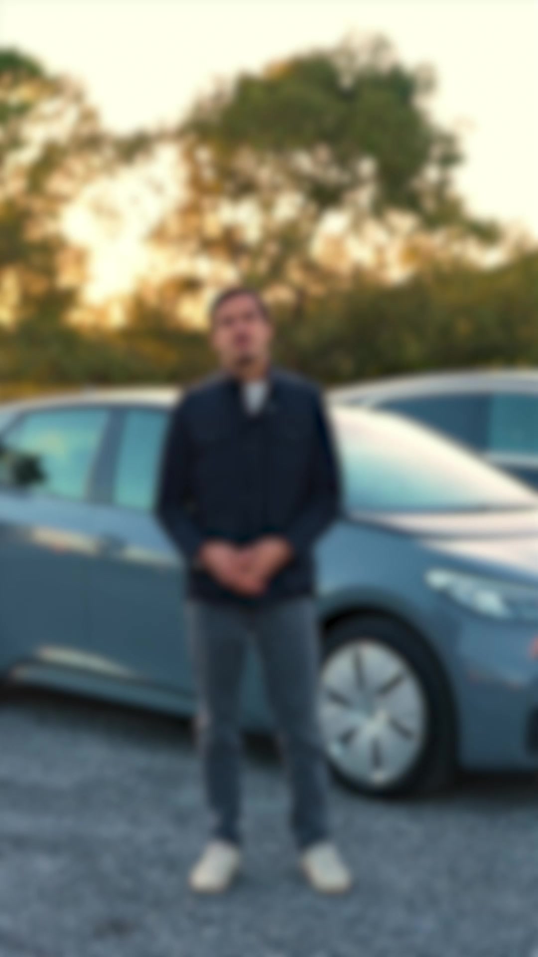Carro Elétrico? Compre Com Confiança