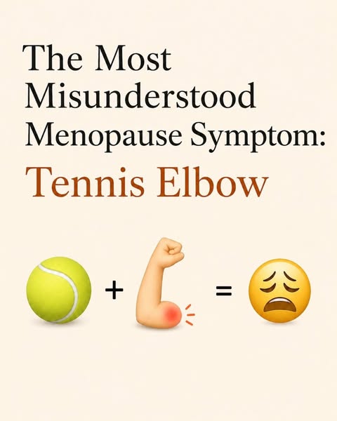 The Elbow Collapse Doctors Never...