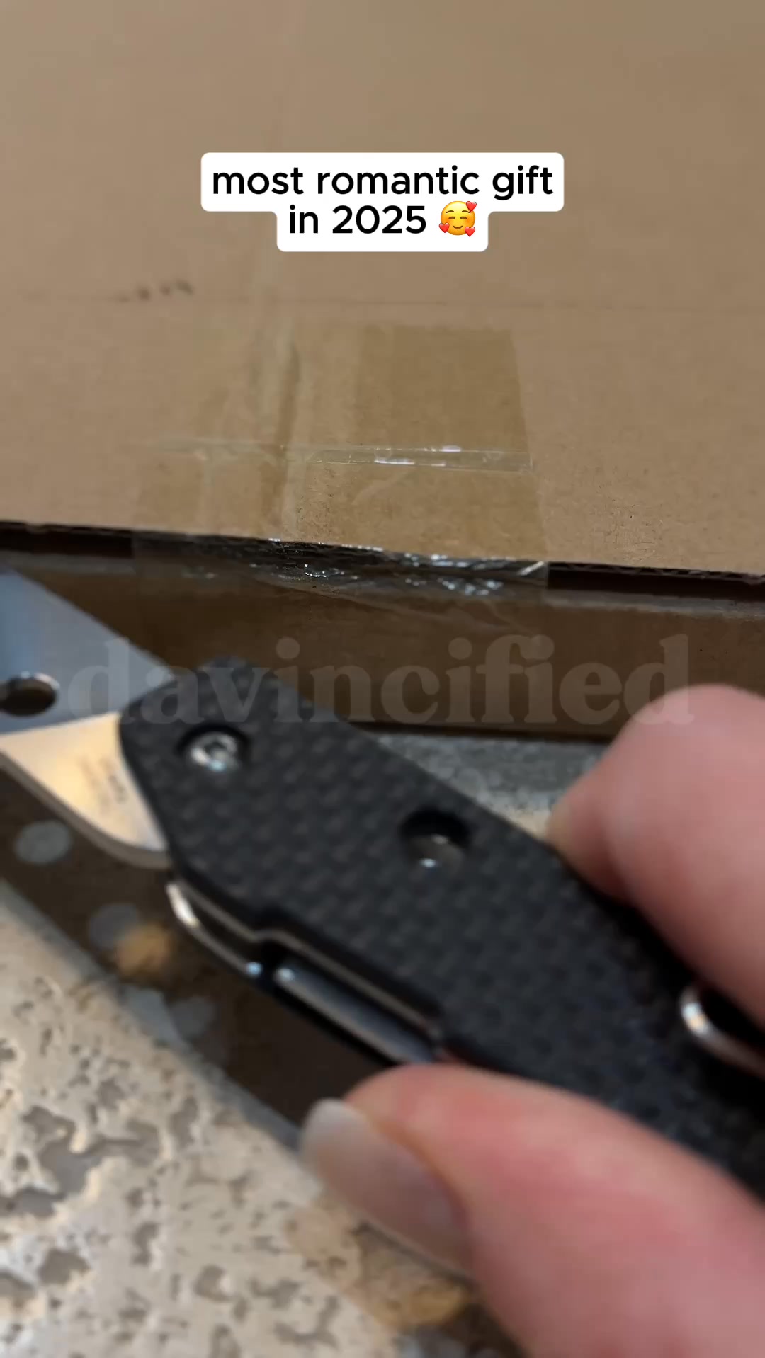 Davincified Gift Card