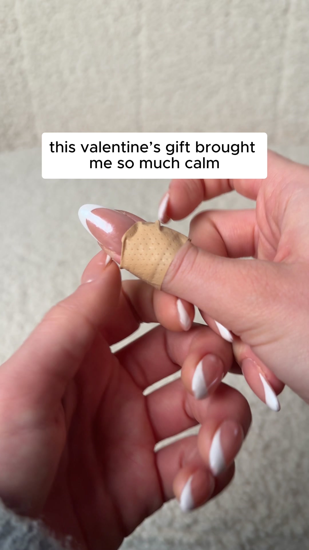 Valentine's Day Sale: 40% OFF + FREE Necklace