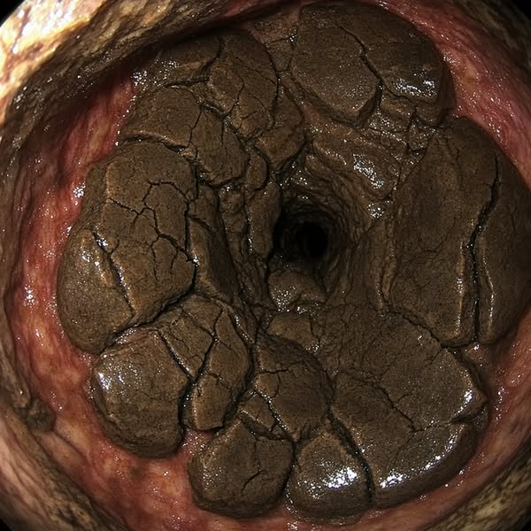 Read This Before Your Next Laxative