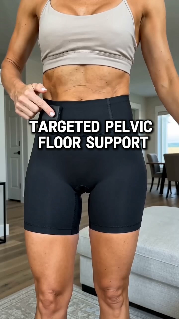 4 Zones. One Lower-Body Routine.