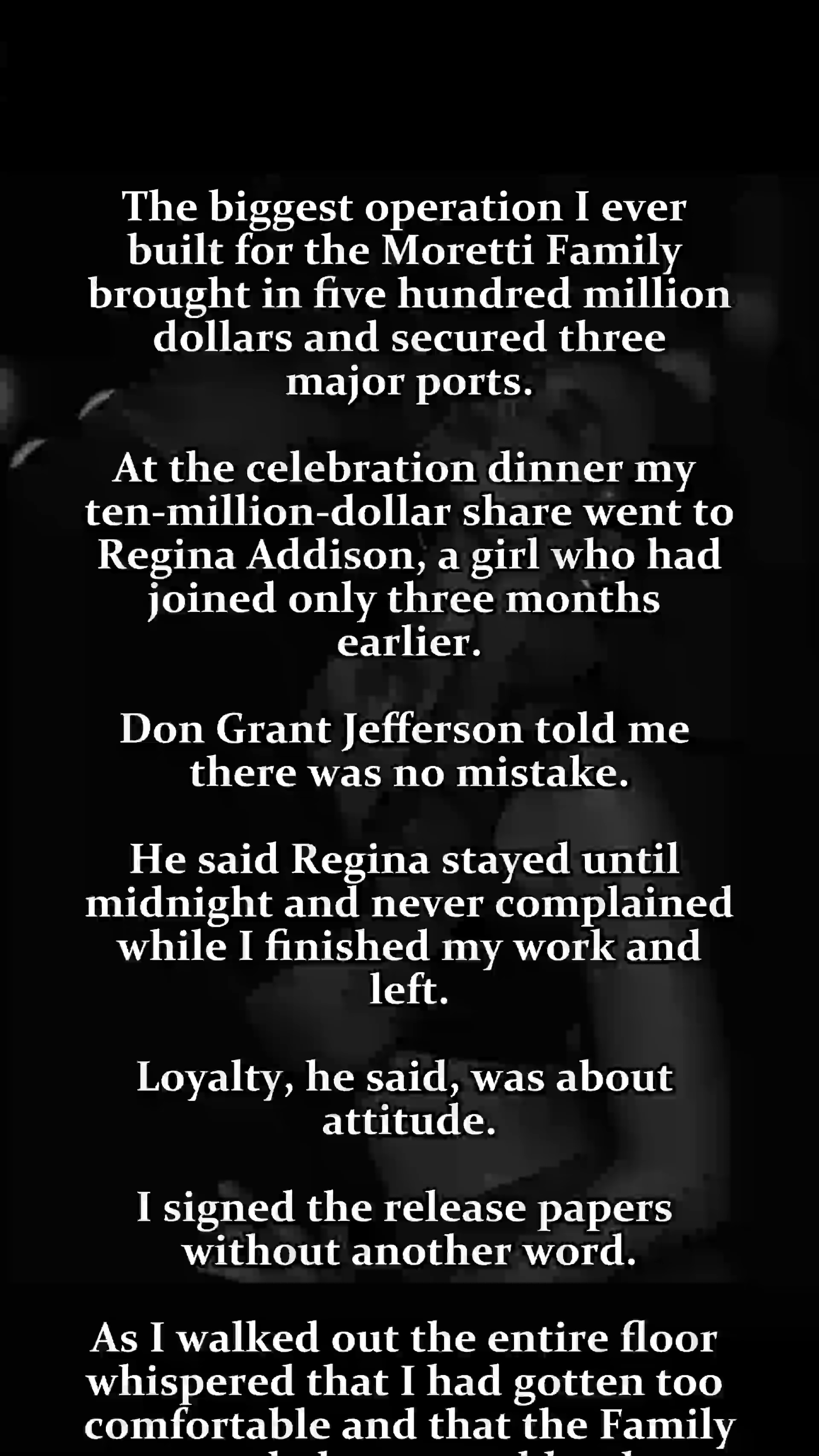one click to continue reading