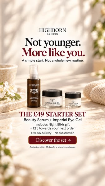 Discover Tracey’s £49 Starter Set
