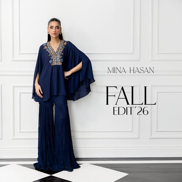 Fall Edit '26 Is Here