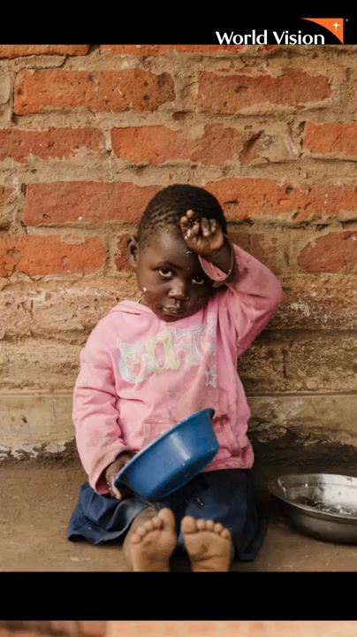Sponsor A Child Today!