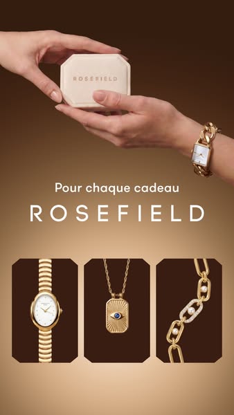 Montres et bijoux