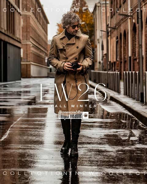 Dal 1948. Made in Italy
