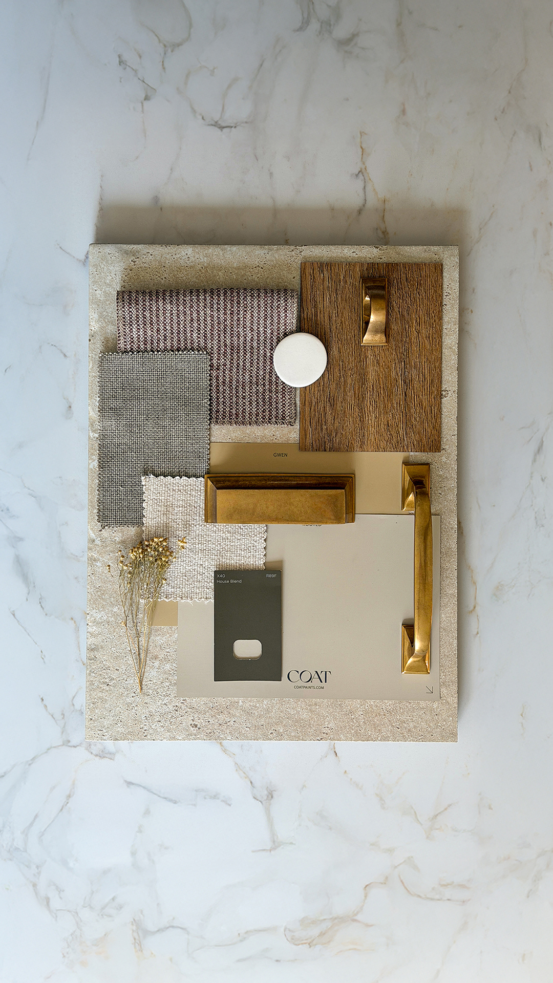Discover the Harleston Collection