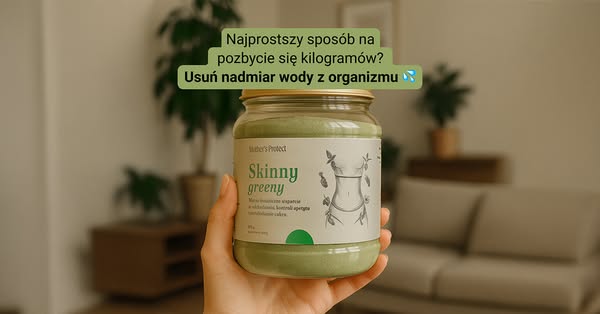 Uwolnij się od obrzęków