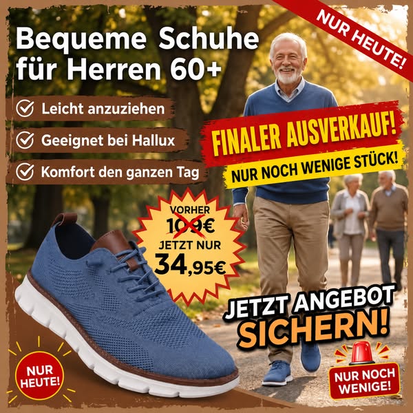 ANGEBOT FAST AUSVERKAUFT