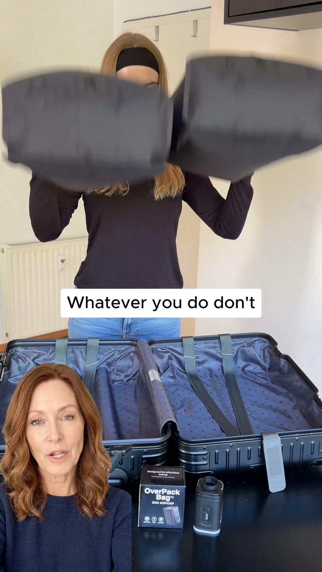 Don't Buy This Bag