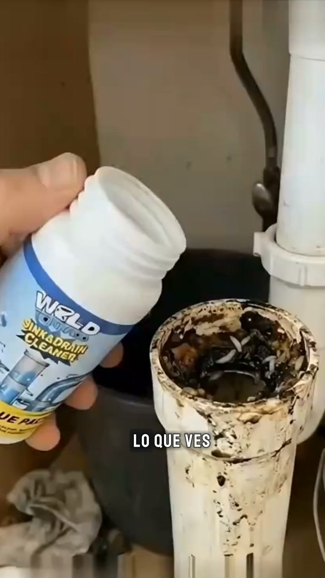 STOCK LIMITADO