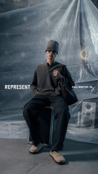 Discover FW26.