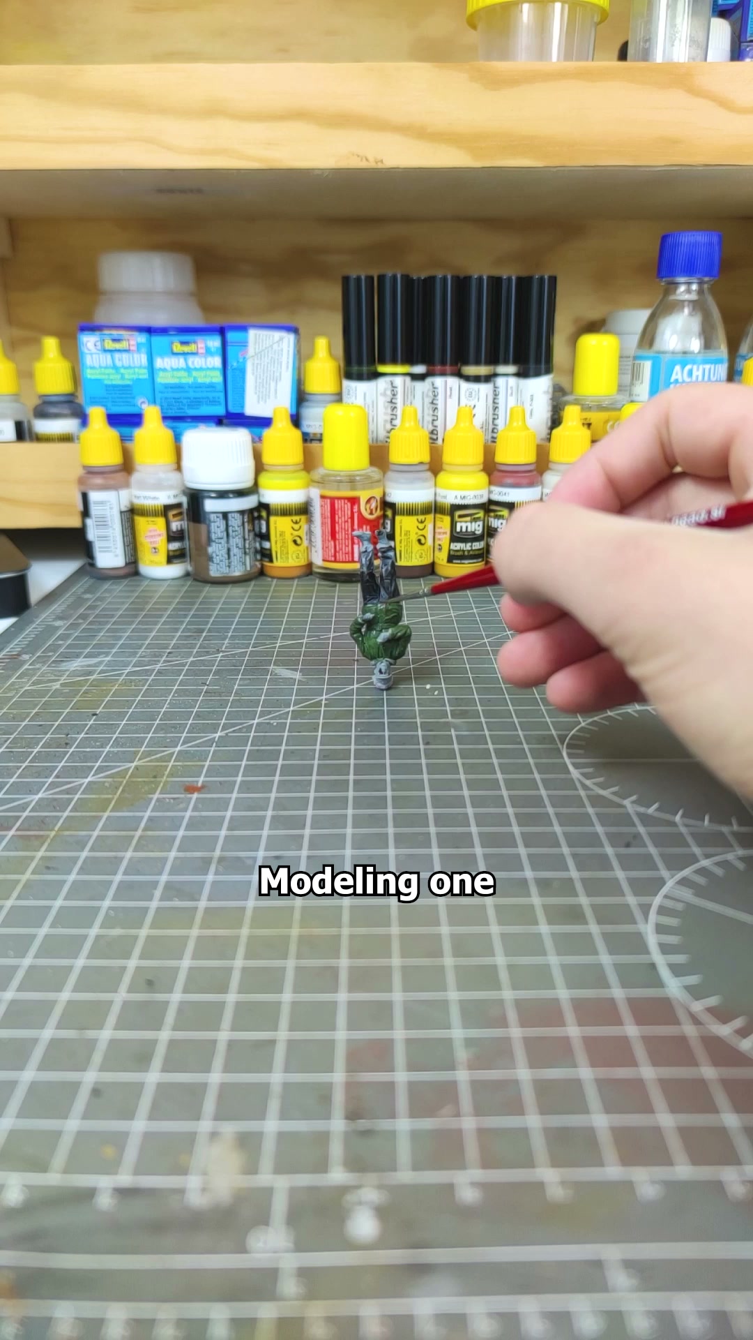 Let MagStand Pro Do the Holding