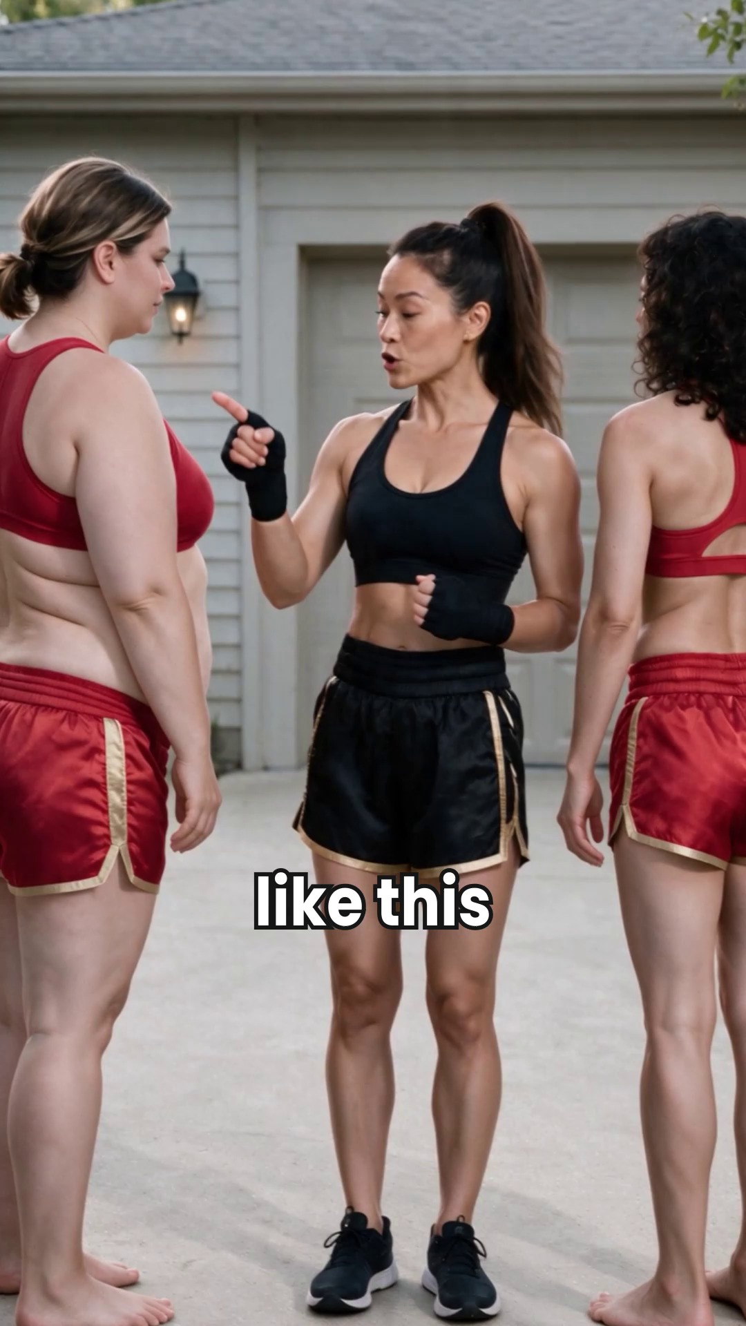 Punch It Out