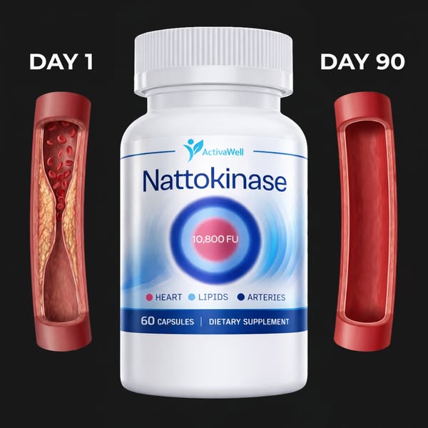 What Could 90 Days Do for Your Arteries?