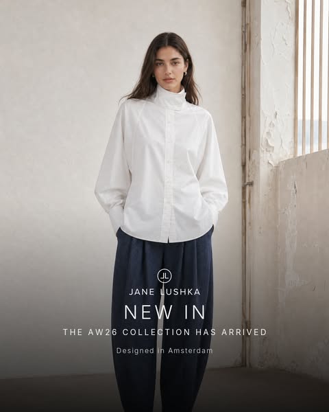 New in AW26