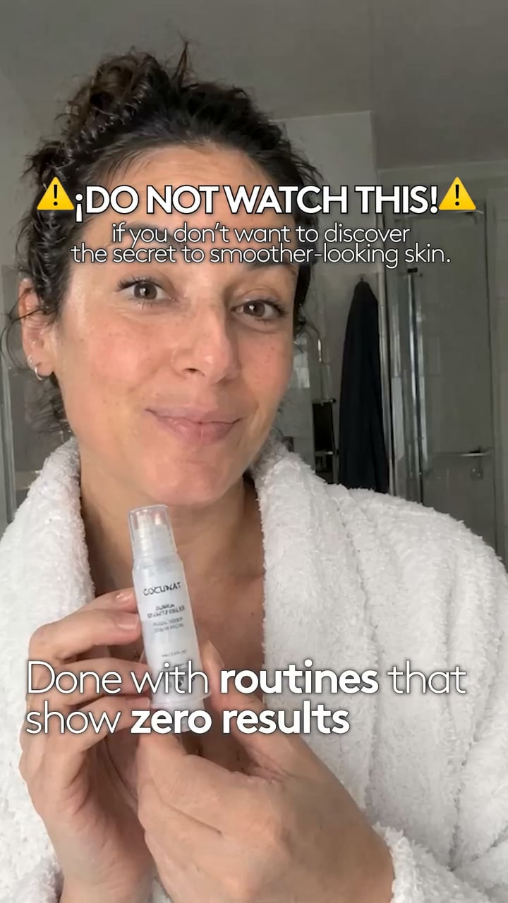 Girl, have you seen these results for wrinkles?