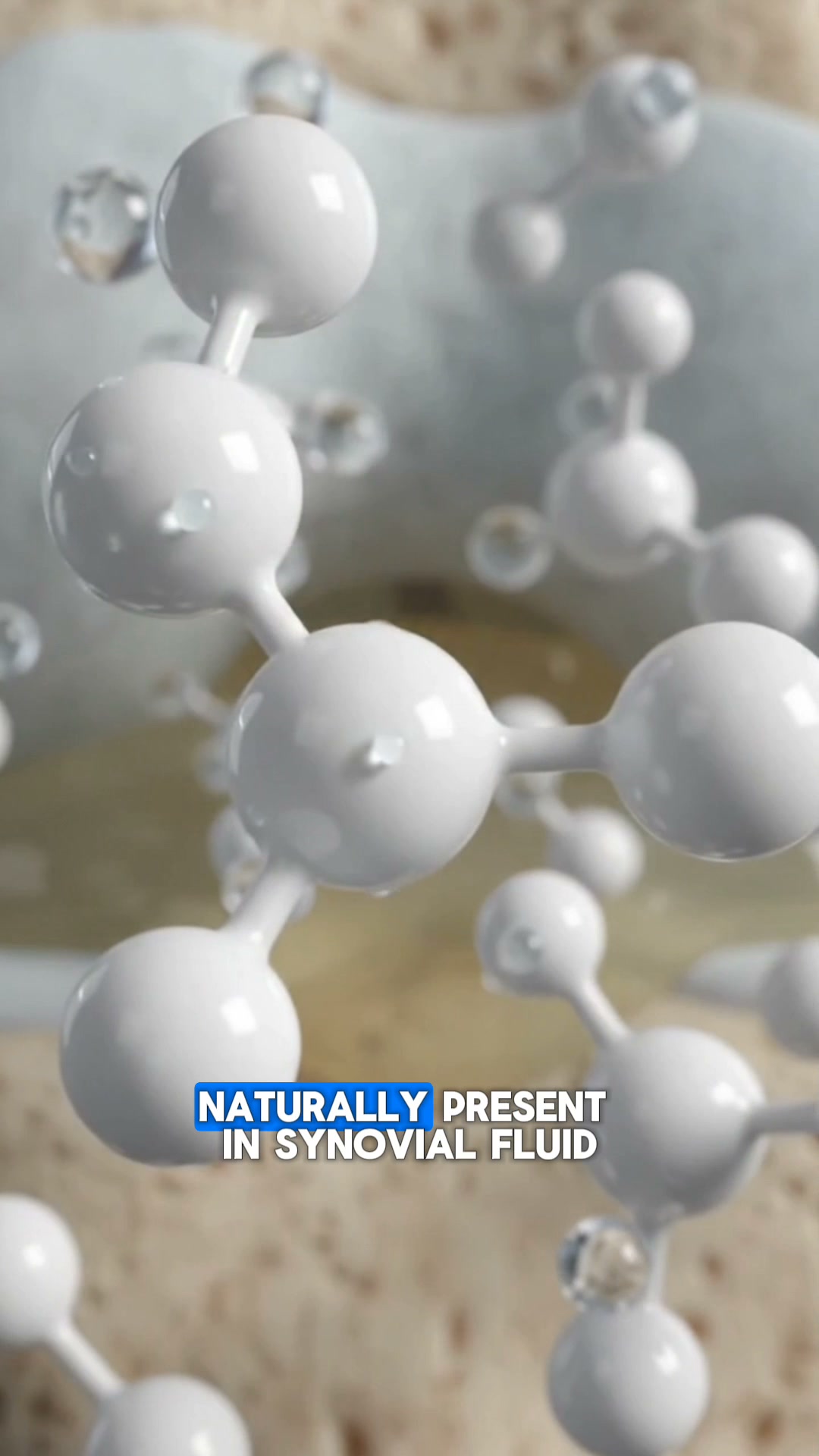 It's Not The Bones. It's The Fluid.