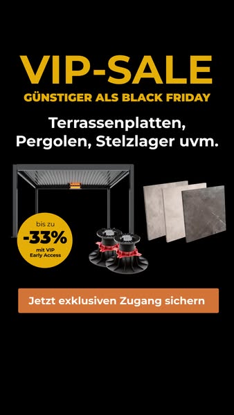VIP-Zugang für maximale Rabatte