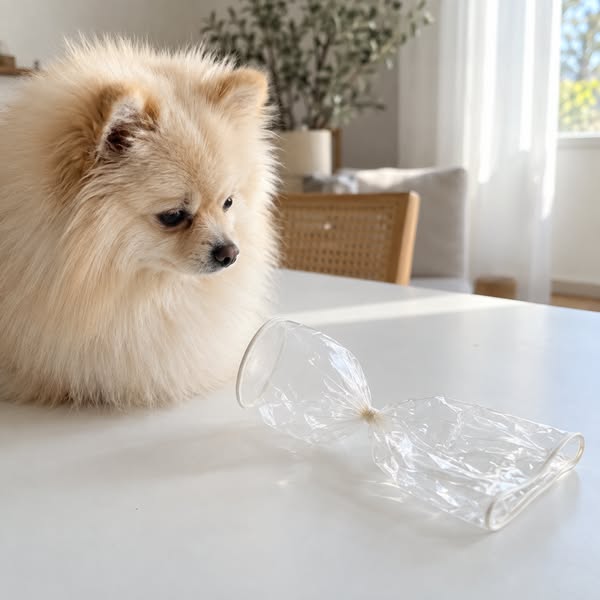 Si vous avez accueilli un spitz nain au cours des cinq dernières années, arrêtez de faire défiler votre écran et lisez ceci maintenant.