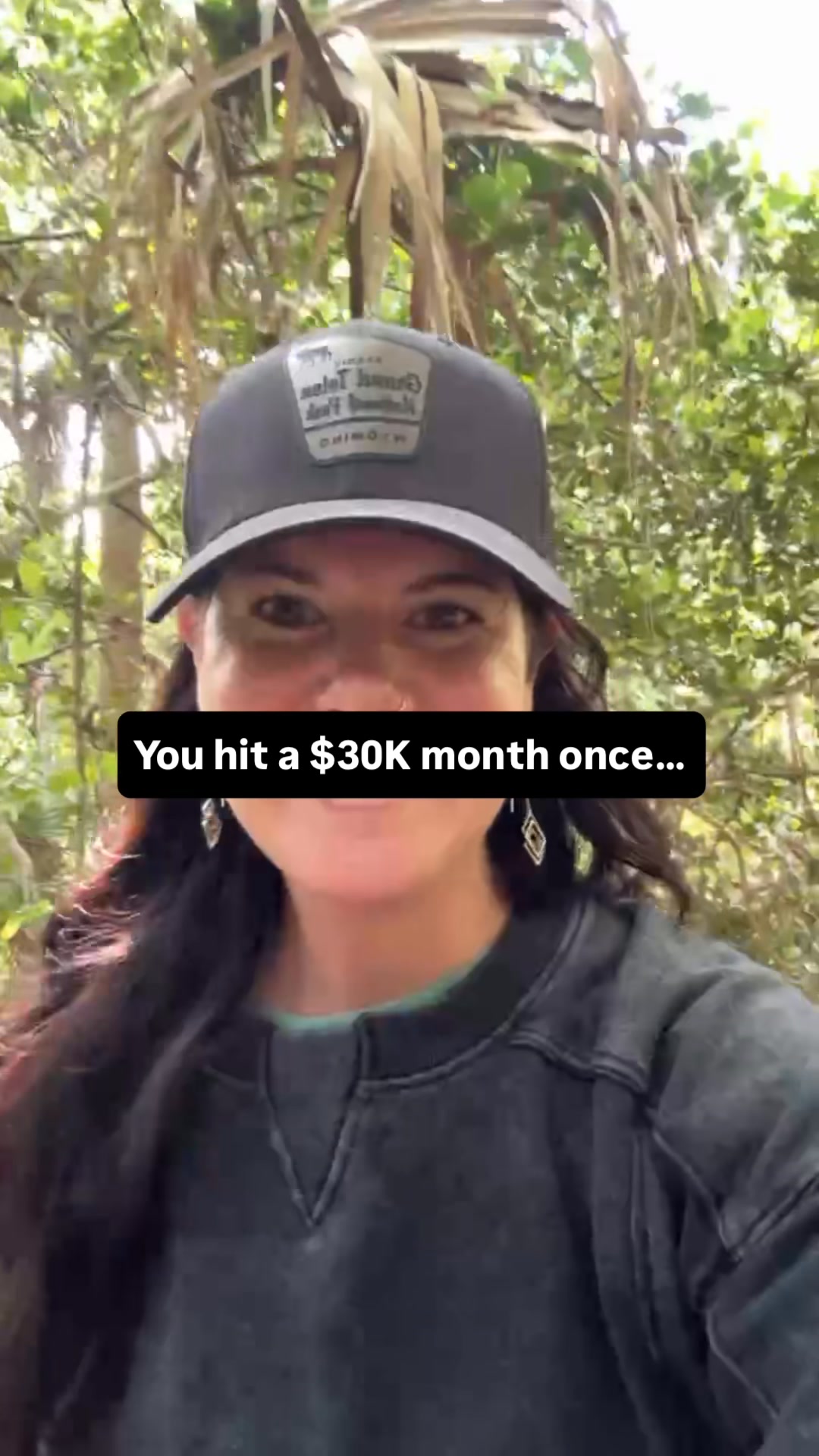 Unlock $30k Months Without the Fear