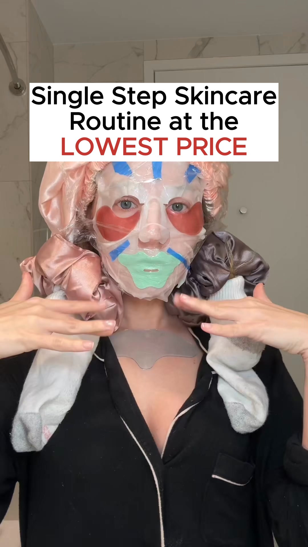 Low Molecular Collagen. Real Glass Skin. BOGO Free.