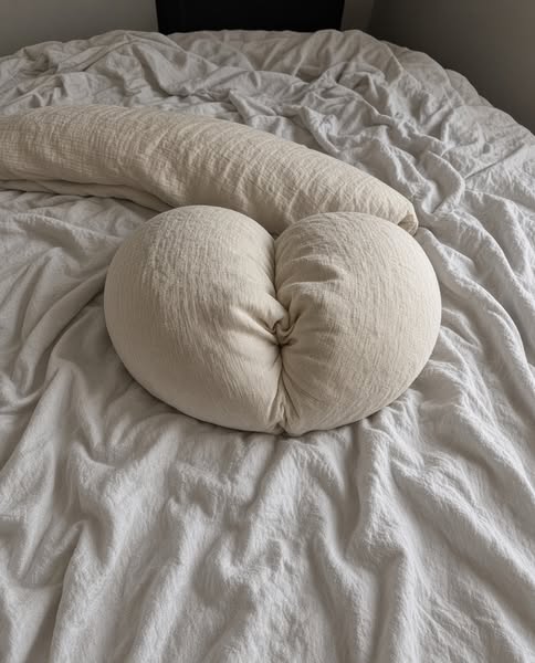 For The Husband Who Hasn't Been Touched In Months