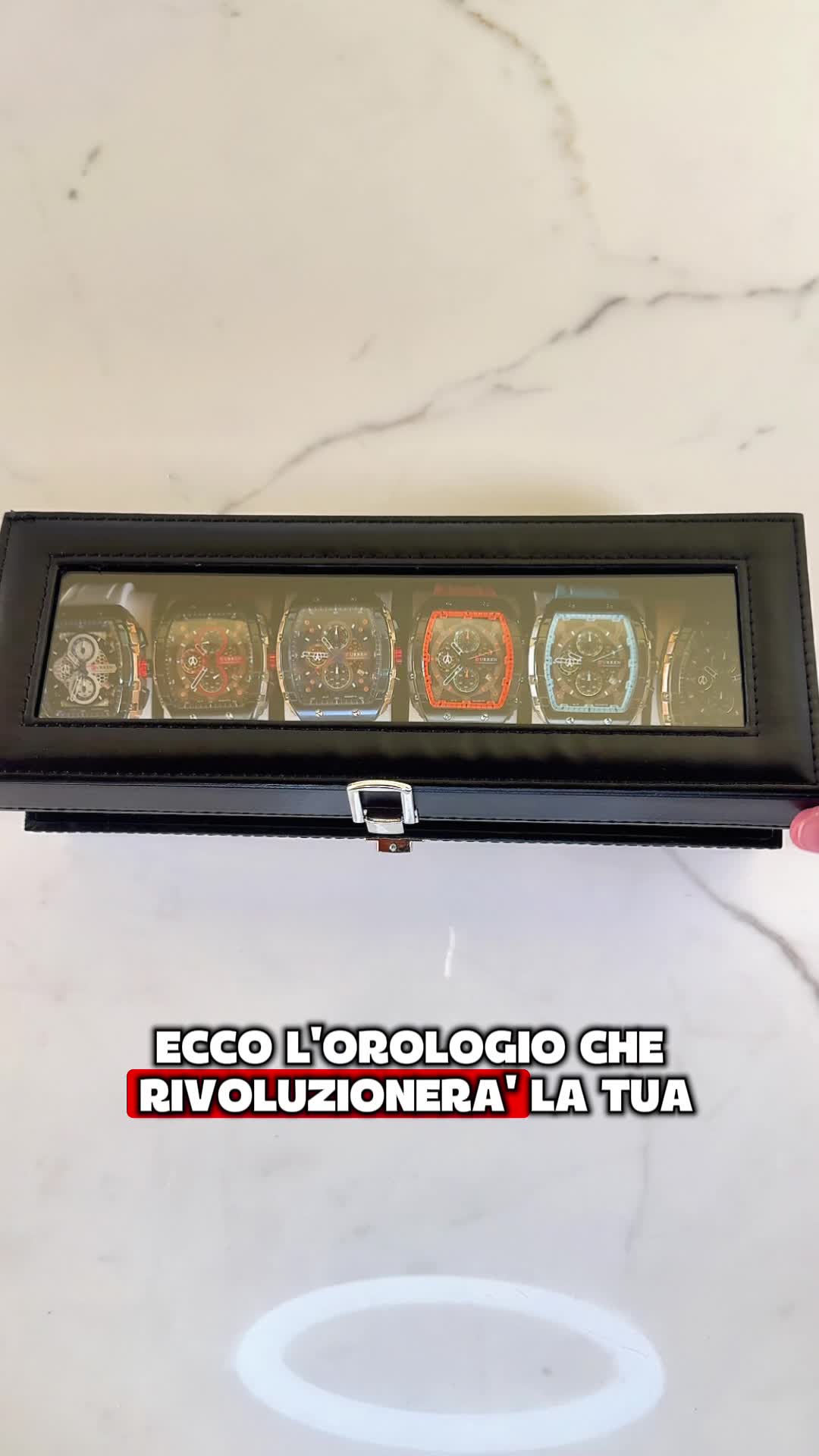 Scopri colore e prezzo