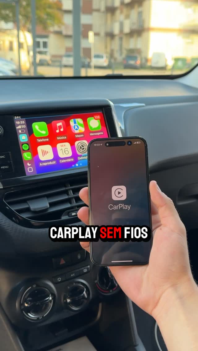 Anúncio de Carlega.pt
