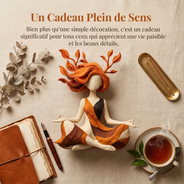 Votre coin zen commence ici